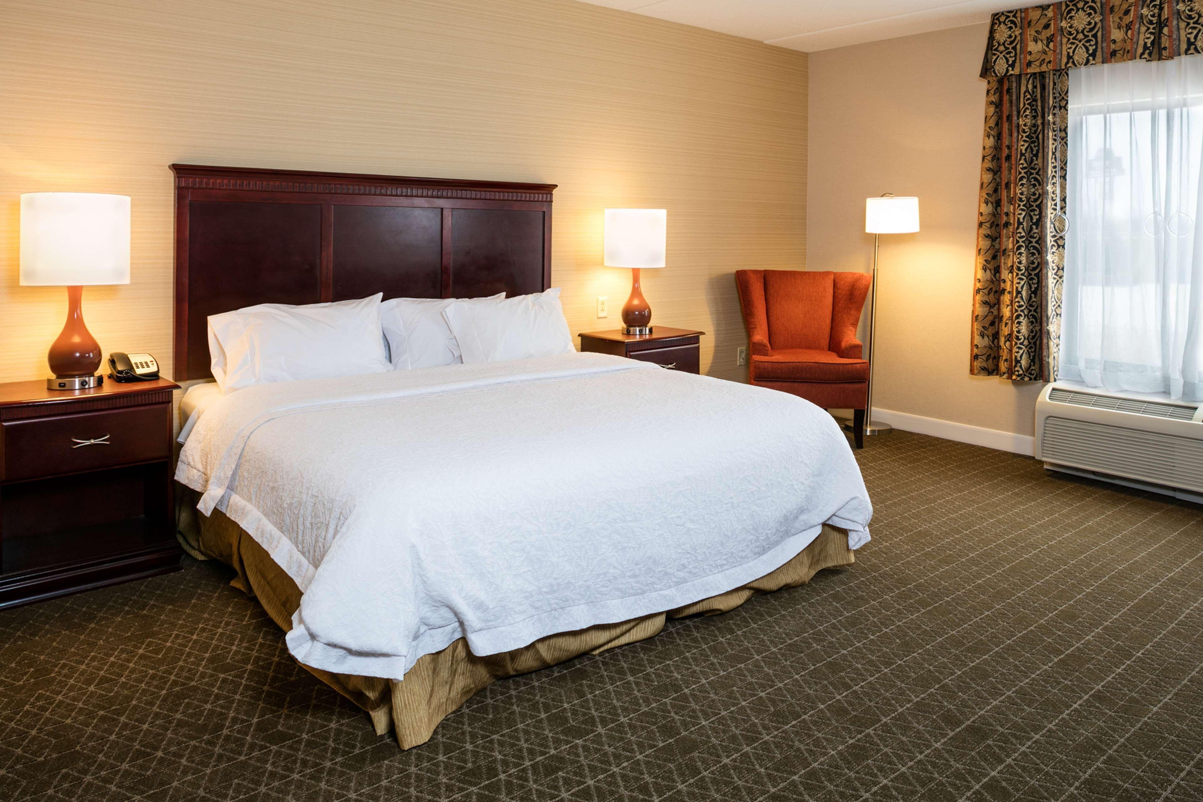 Hampton Inn & Suites Toledo-Perrysburg Rossford Exterior foto